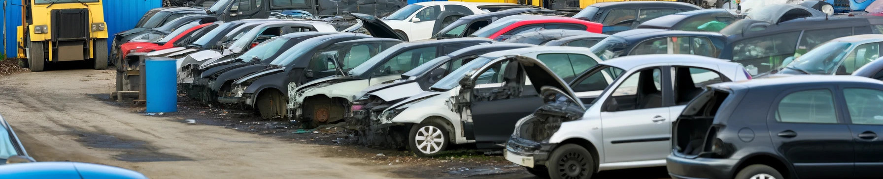 Zdarma likvidace vozidel Okres Brno-venkov